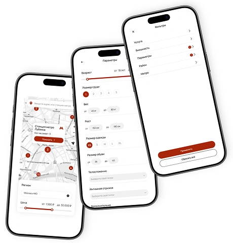 О платформе BLUR